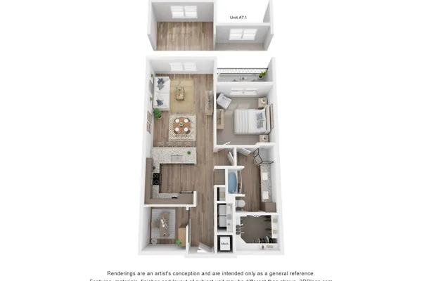 A7 Embry – image 1
