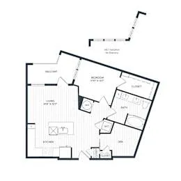 A8 with Den – image 1