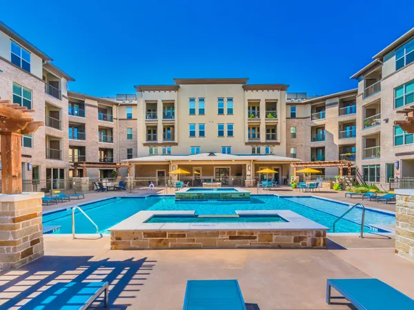 Atlas Point at Prestonwood
