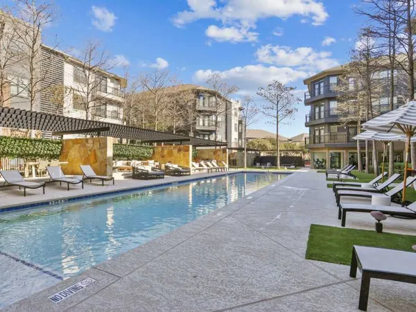 Dorian and Encore Apartments