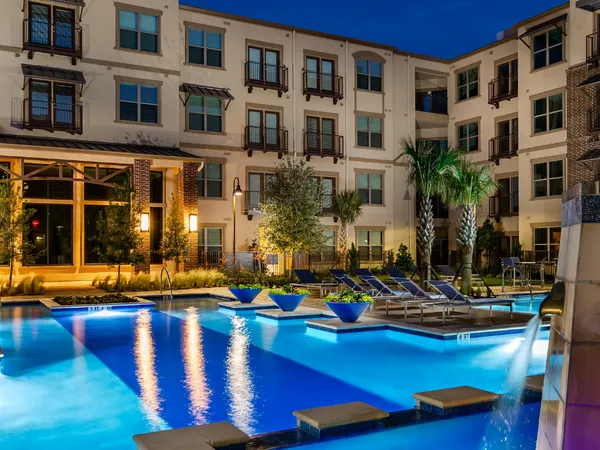 Westwood Residential  Taylor Land Two