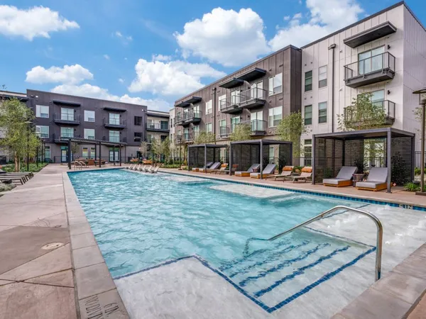 Railyard Modern Living