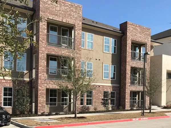 The Bridge at Heritage Creekside