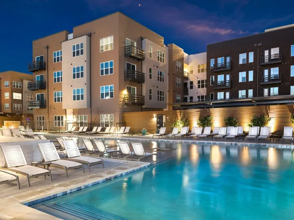 The Grand at Legacy West