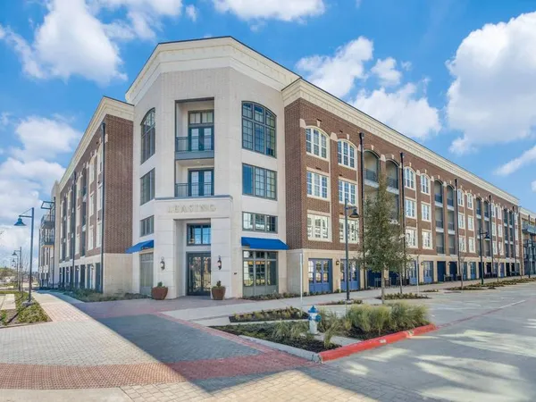The Beacon Apartments