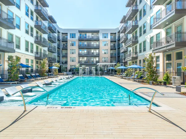 Burnett Lofts