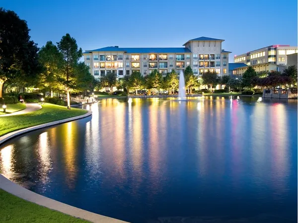 Legacy Village Apartment Homes