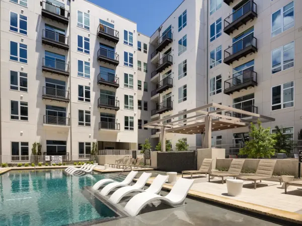Instrata at Legacy West