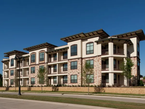 Allura Las Colinas