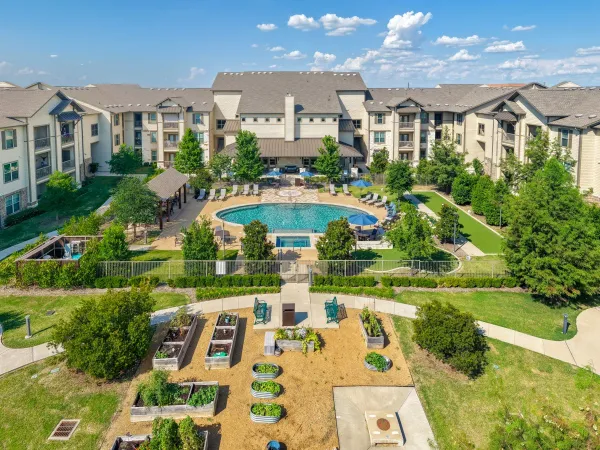 Alders Rockwall