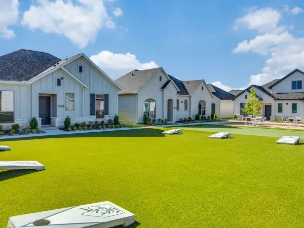 Canopy Homes at Ventana