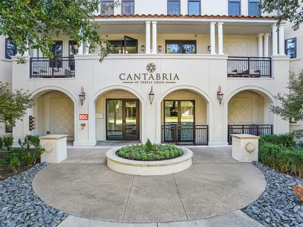 Cantabria at Turtle Creek