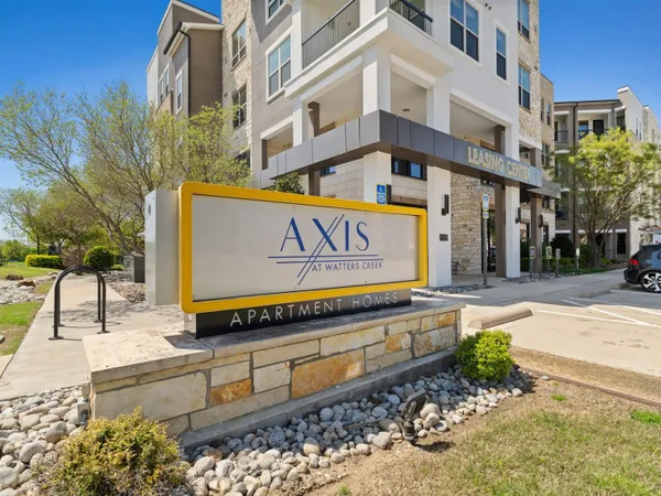 Axis at Watters Creek