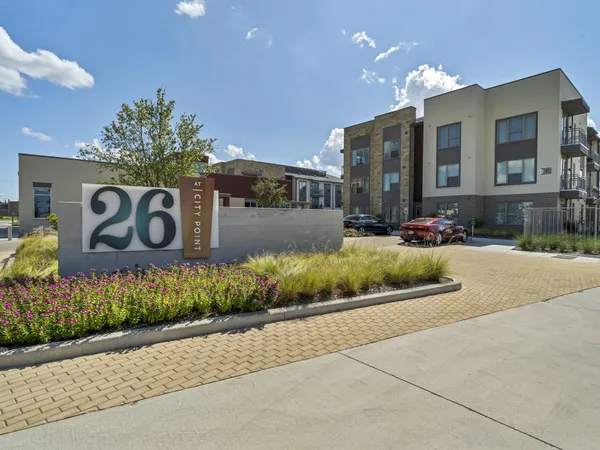 26 at City Point