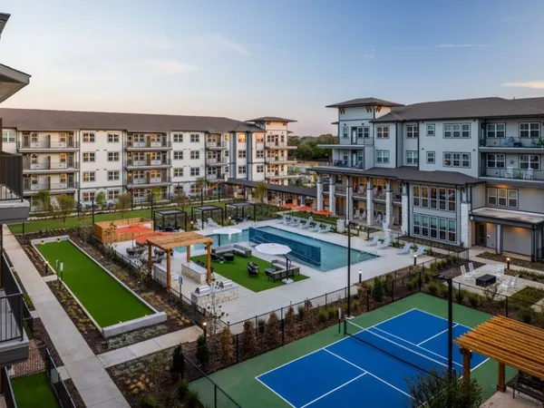 Affinity at Lewisville