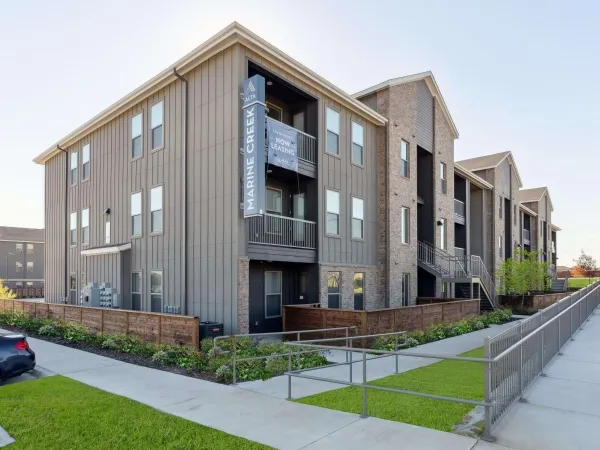 Alta Marine Creek