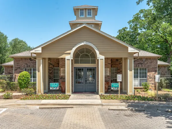 Ash Lane Apartment Homes