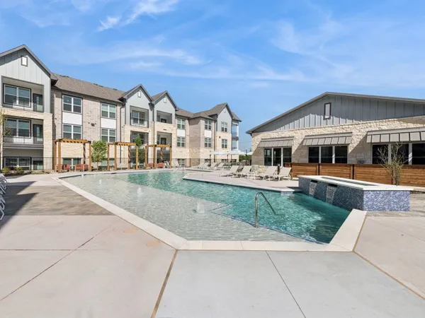Ascend at Celina Hills